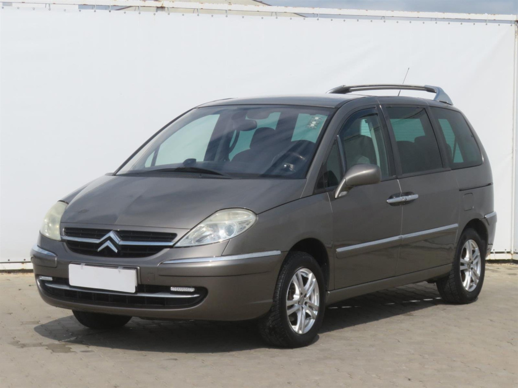 Citroen C8
