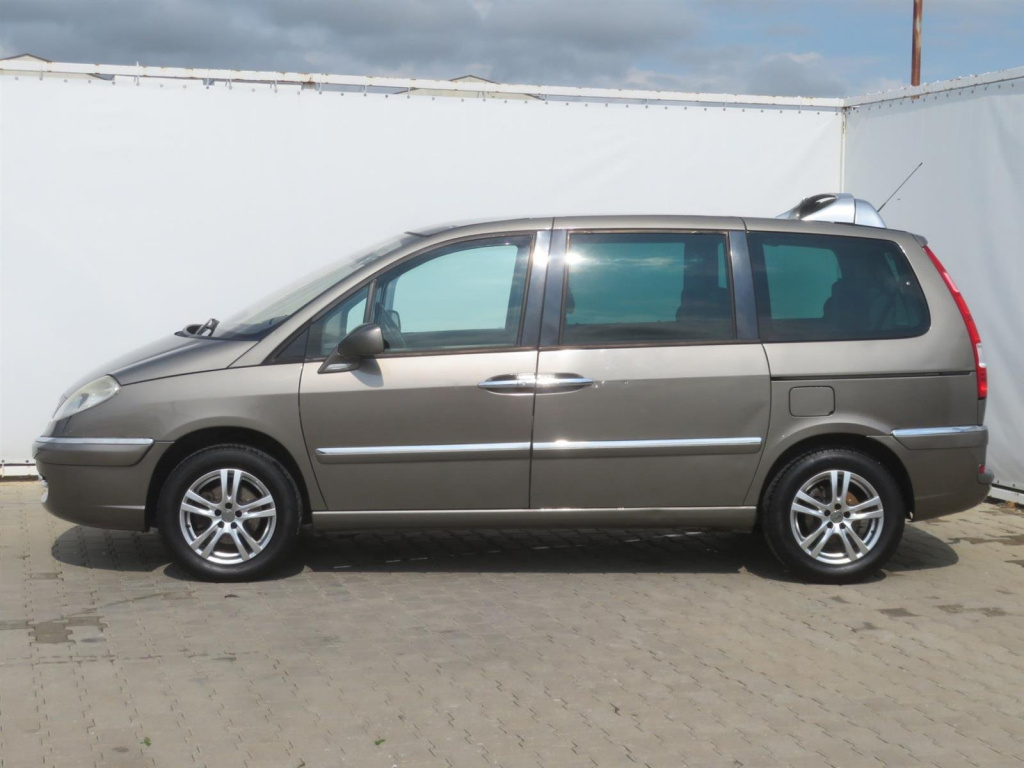 Citroen C8
