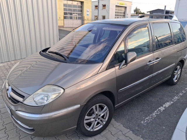 Citroen C8 2010