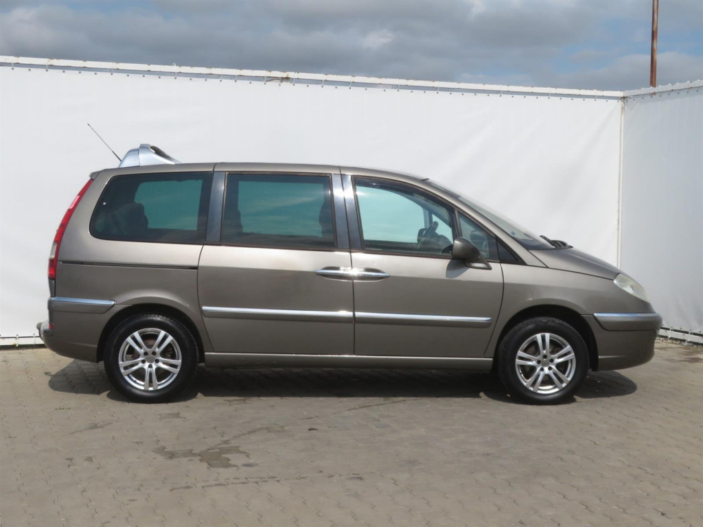 Citroen C8