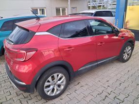 Renault Captur - 2020