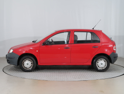 Škoda Fabia 2007