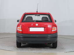 Škoda Fabia 2007