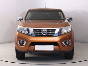 Nissan Navara - 2017