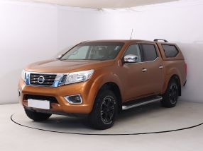 Nissan Navara - 2017