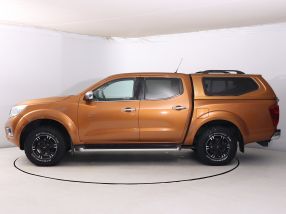Nissan Navara - 2017