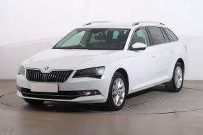 Skoda Superb - 2018
