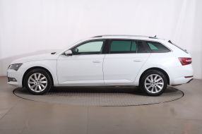 Skoda Superb - 2018
