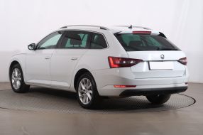 Skoda Superb - 2018