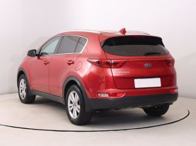 Kia Sportage - 2016
