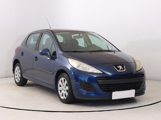 Peugeot 207 2010