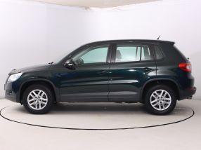 Volkswagen Tiguan - 2011