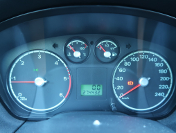 Ford Focus 2005