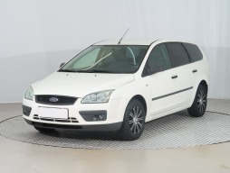 Ford Focus 2005