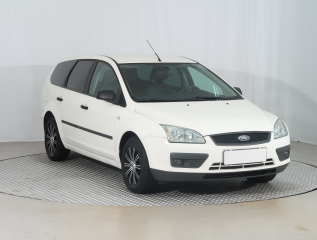 Ford Focus, 2005