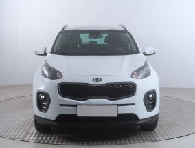 Kia Sportage - 2016