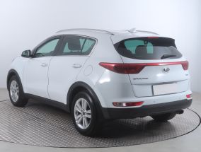 Kia Sportage - 2016