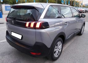 Peugeot 5008 - 2020