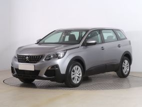 Peugeot 5008 - 2020