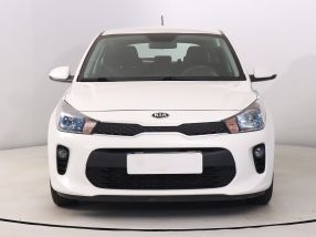 Kia Rio - 2020