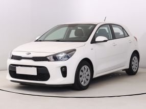 Kia Rio - 2020