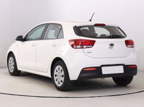 Kia Rio - 2020