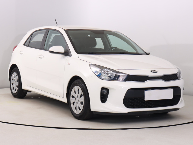 Kia Rio 2020