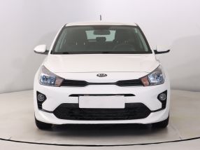 Kia Rio - 2021