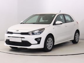 Kia Rio - 2021