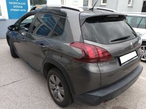 Peugeot 2008 - 2019