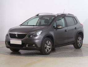 Peugeot 2008 - 2019