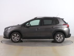 Peugeot 2008 - 2019