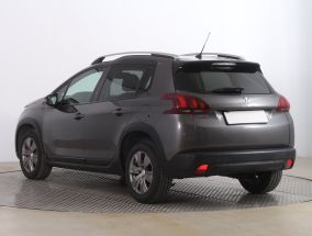 Peugeot 2008 - 2019