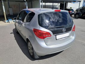 Opel Meriva - 2011