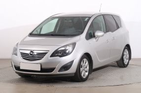 Opel Meriva - 2011