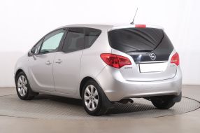 Opel Meriva - 2011