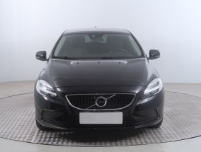 Volvo V40 - 2016