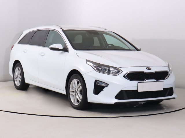 Kia Ceed 2020