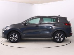 Kia Sportage - 2021