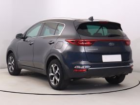 Kia Sportage - 2021