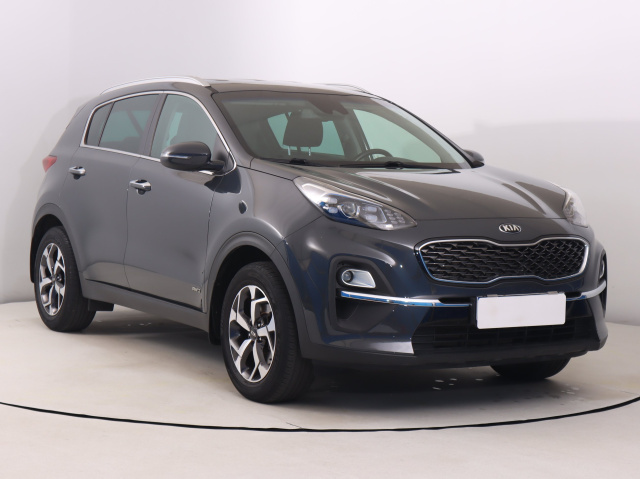 Kia Sportage 2021