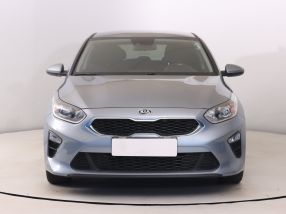 Kia Ceed - 2021