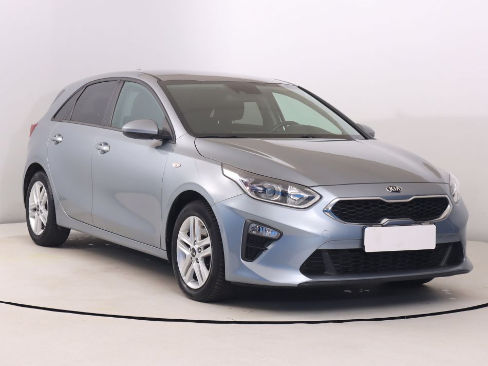 Kia Ceed - 2021