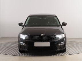 Skoda Octavia - 2013