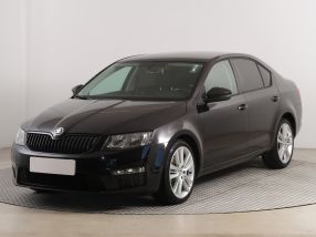 Skoda Octavia - 2013