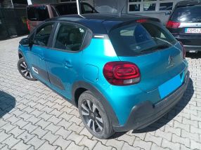 Citroen C3 - 2021