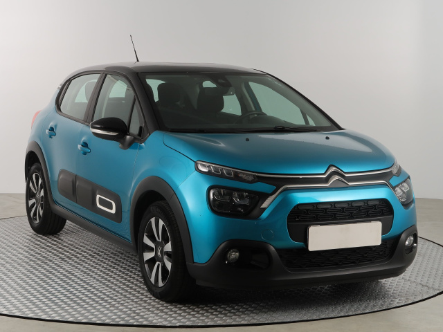 Citroen C3 2021