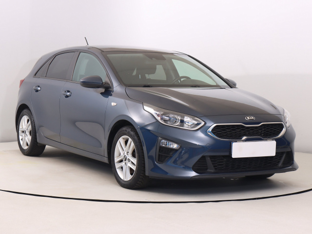 Kia Ceed 2020