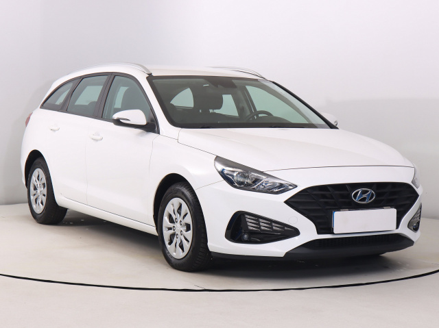 Hyundai i30 2022