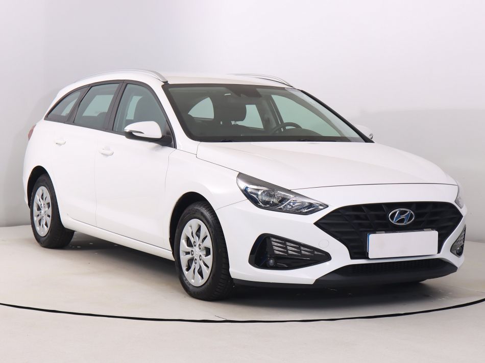 Hyundai i30 - 2022